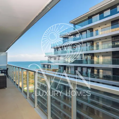 Casa Bellevue Ivan Luxury Homes 7ªpta Sur 1ªlinea *